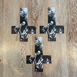 LLEWELLYN rare authentic art prints